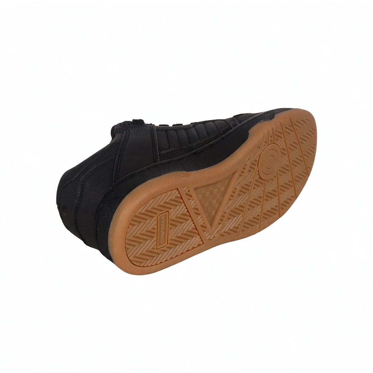 Zapatillas Head Skate 360 Niño Niña Negra