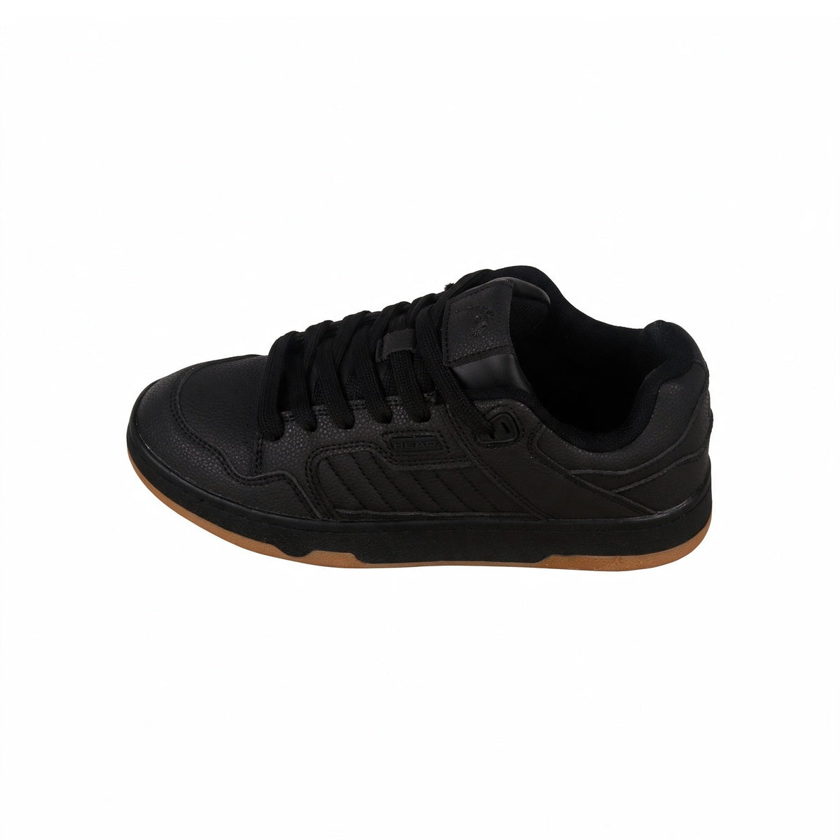 Zapatillas Head Skate 360 Niño Niña Negra