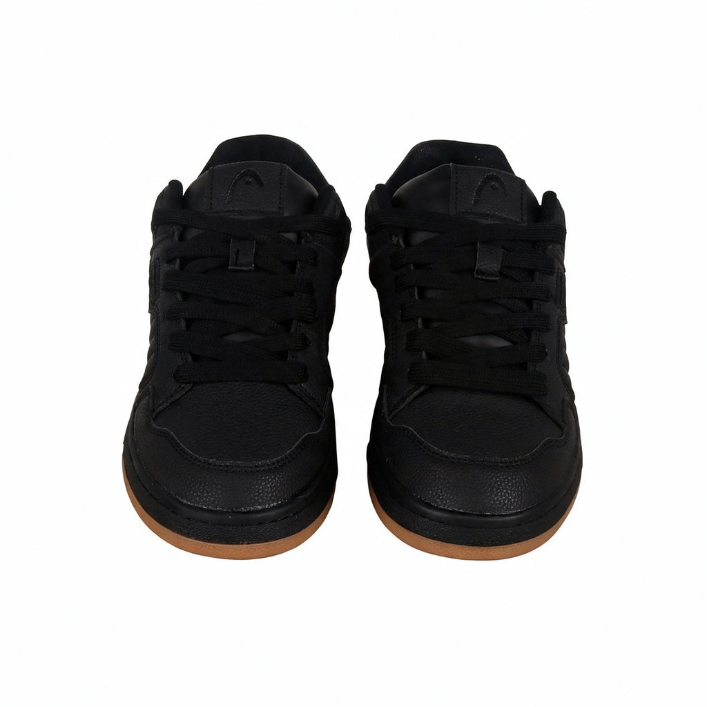 Zapatillas Head Skate 360 Niño Niña Negra