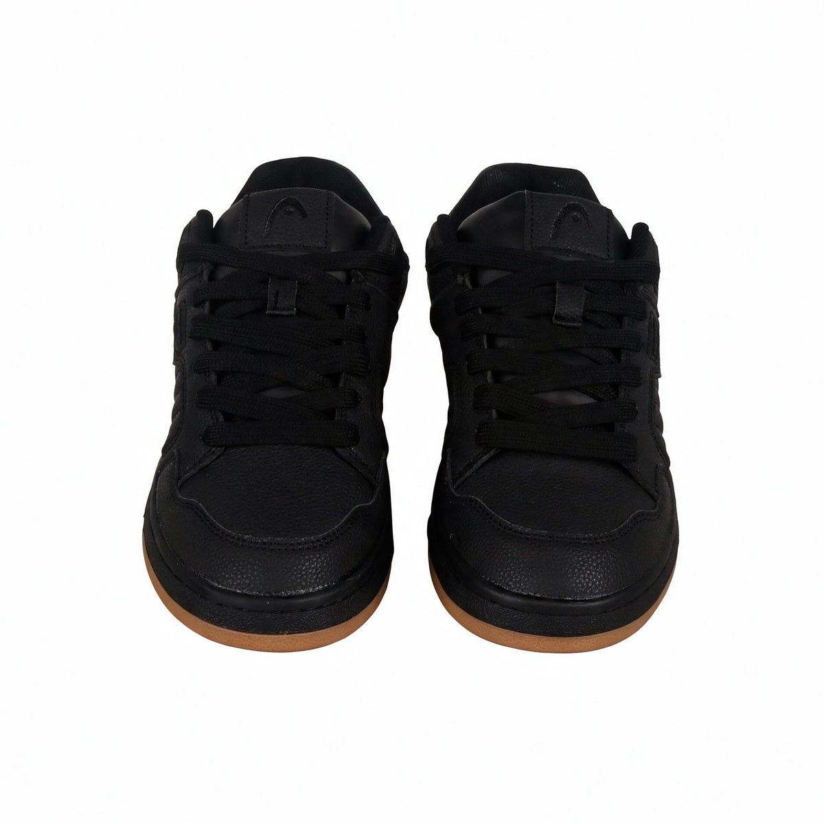Zapatillas Head Skate 360 Niño Niña Negra