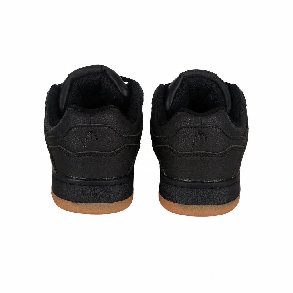 Zapatillas Head Skate 360 Niño Niña Negra