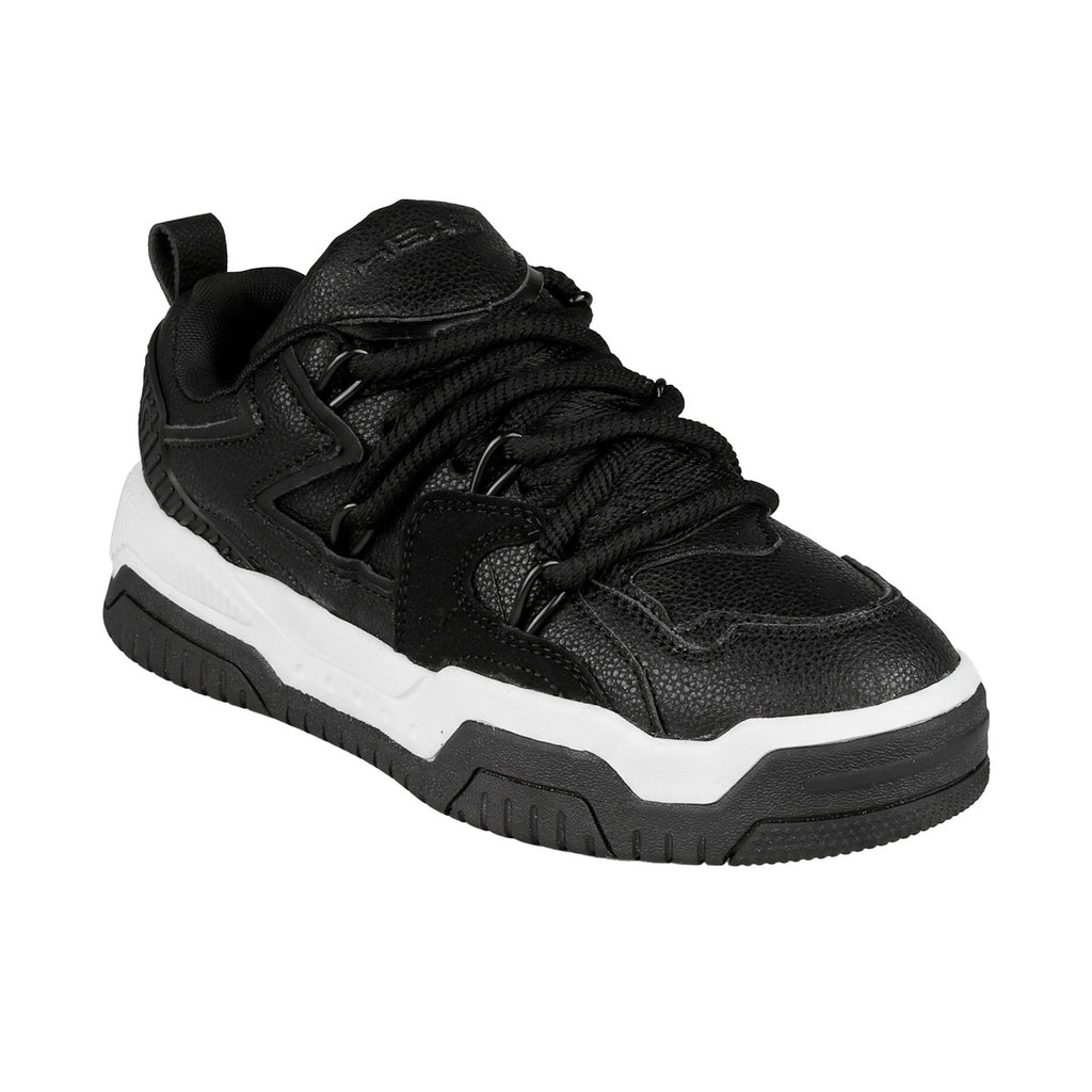 Zapatillas Head Terra Mujer Negra