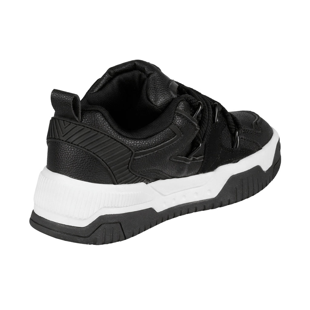Zapatillas Head Terra Mujer Negra