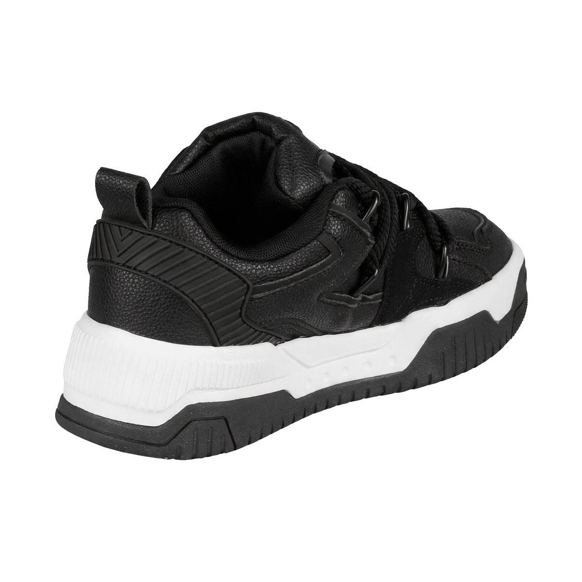 Zapatillas Head Terra Mujer Negra