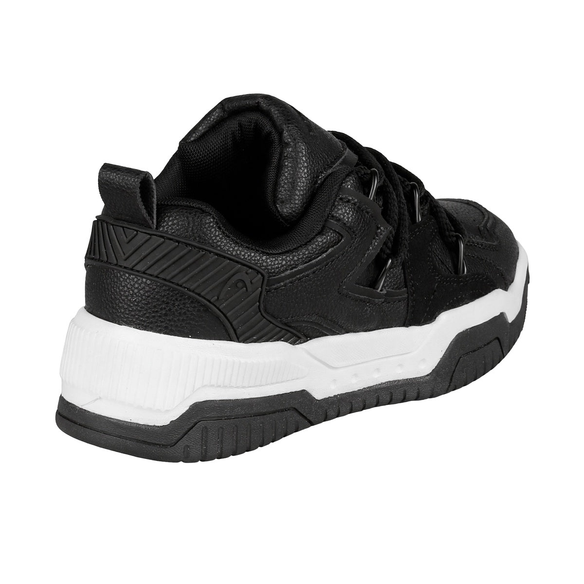 Zapatillas Head Terra Mujer Negra