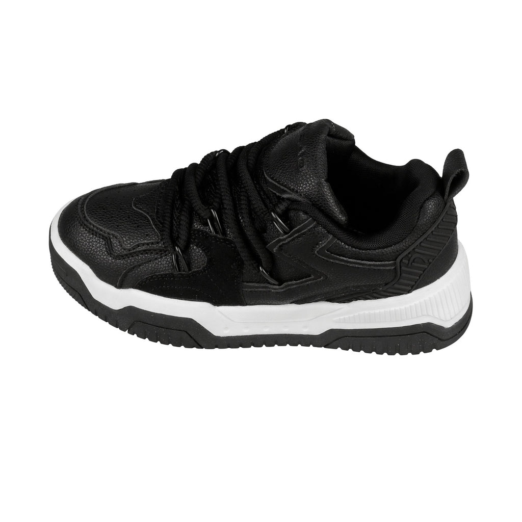 Zapatillas Head Terra Mujer Negra