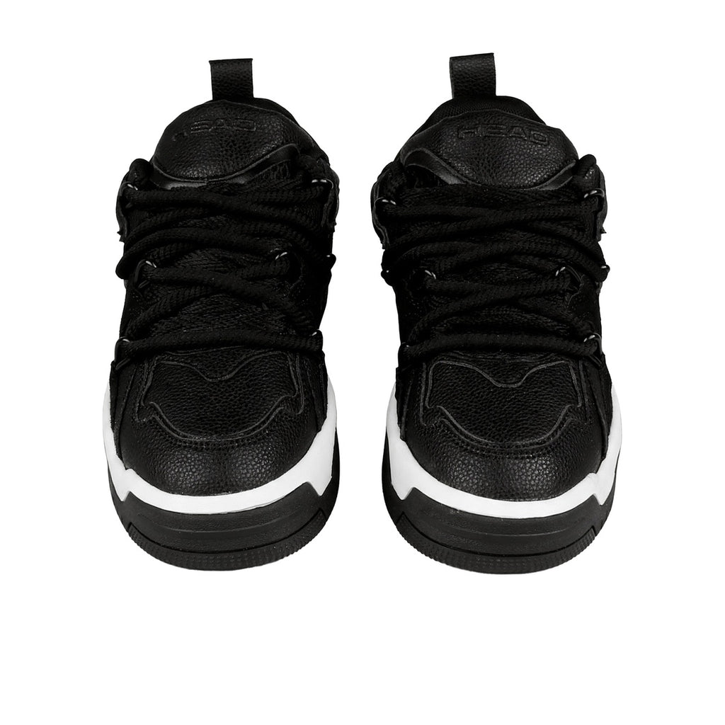 Zapatillas Head Terra Mujer Negra