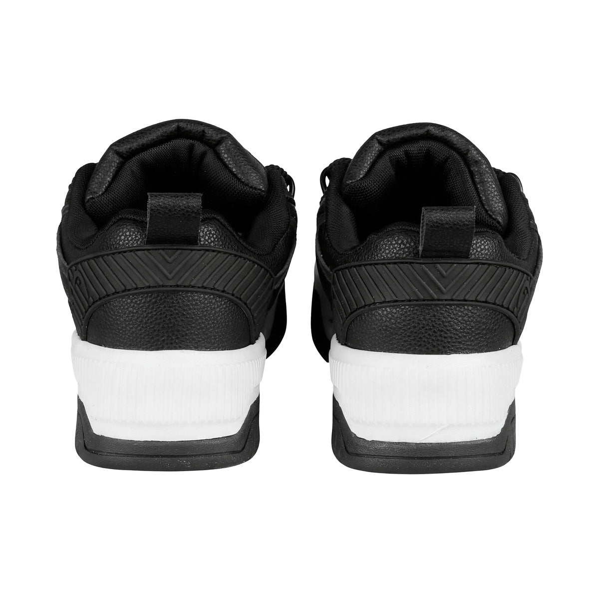 Zapatillas Head Terra Mujer Negra