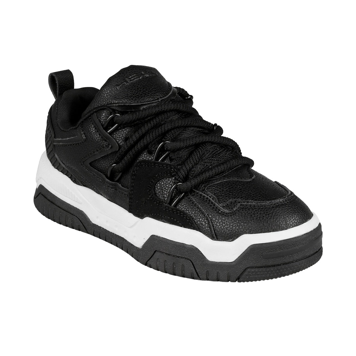 Zapatillas Head Terra Mujer Negra
