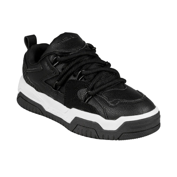 Zapatillas Head Terra Mujer Negra