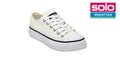 Zapatillas John Foos Blanca