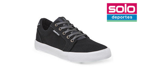 Zapatillas John Foos Claw Negra