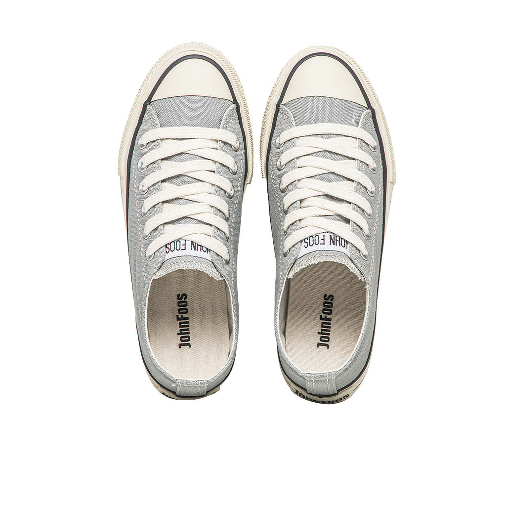 Zapatillas John Foos Flashback Gris