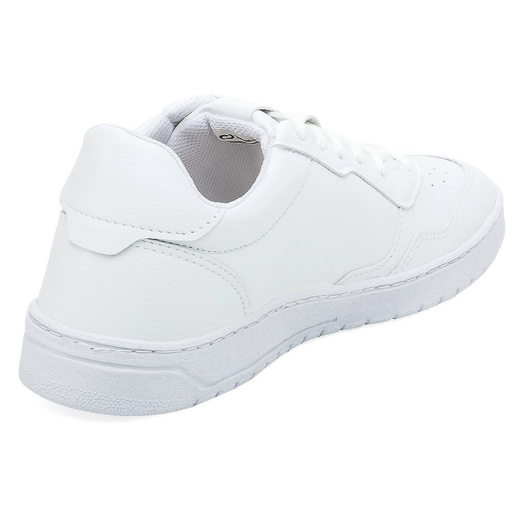 Zapatillas John Foos Game Blanca