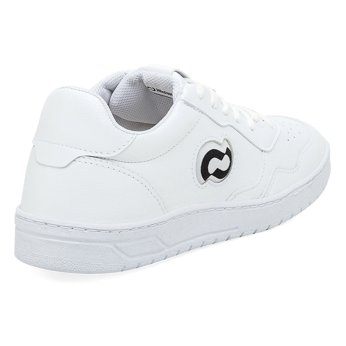 Zapatillas John Foos Game Blanca