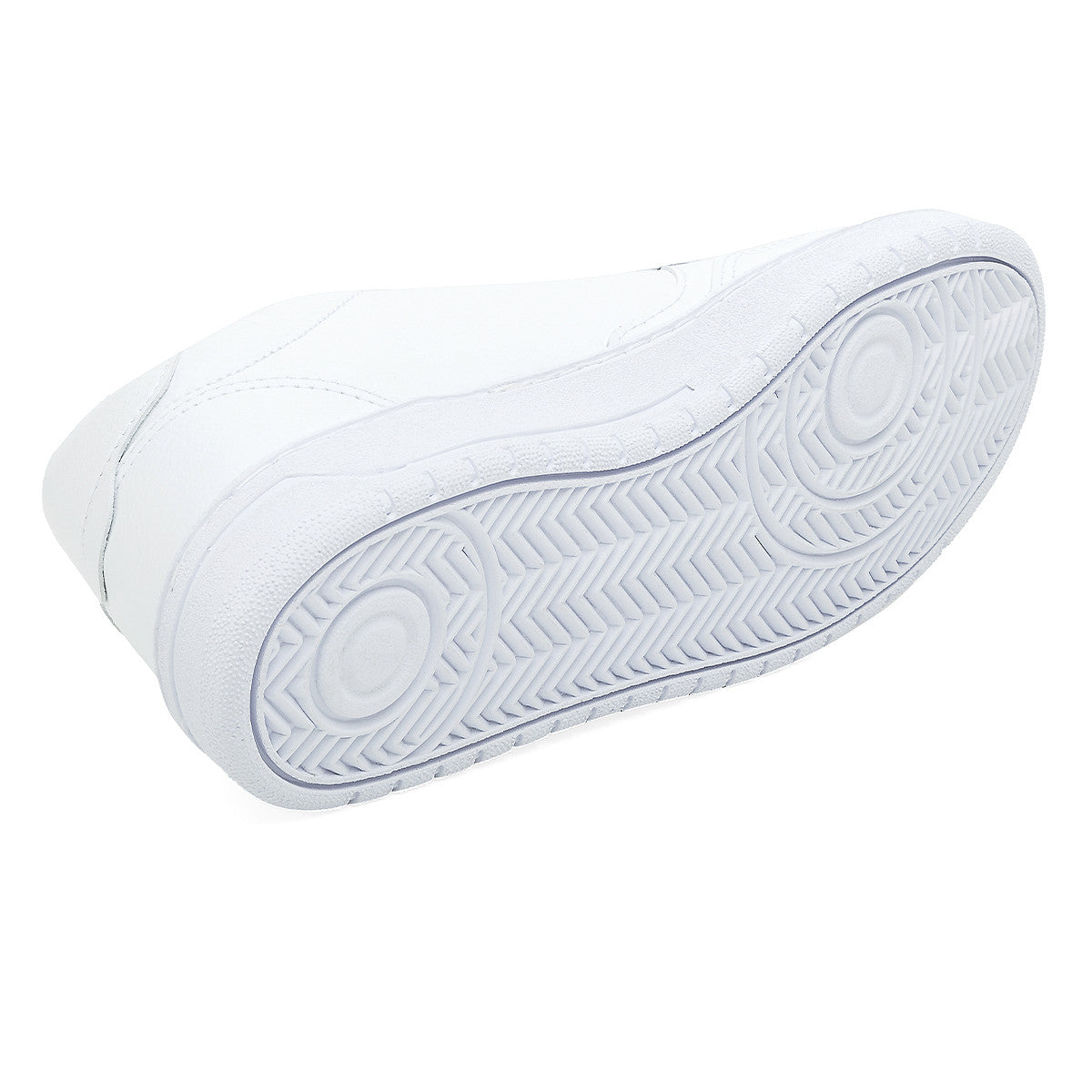 Zapatillas John Foos Game Blanca