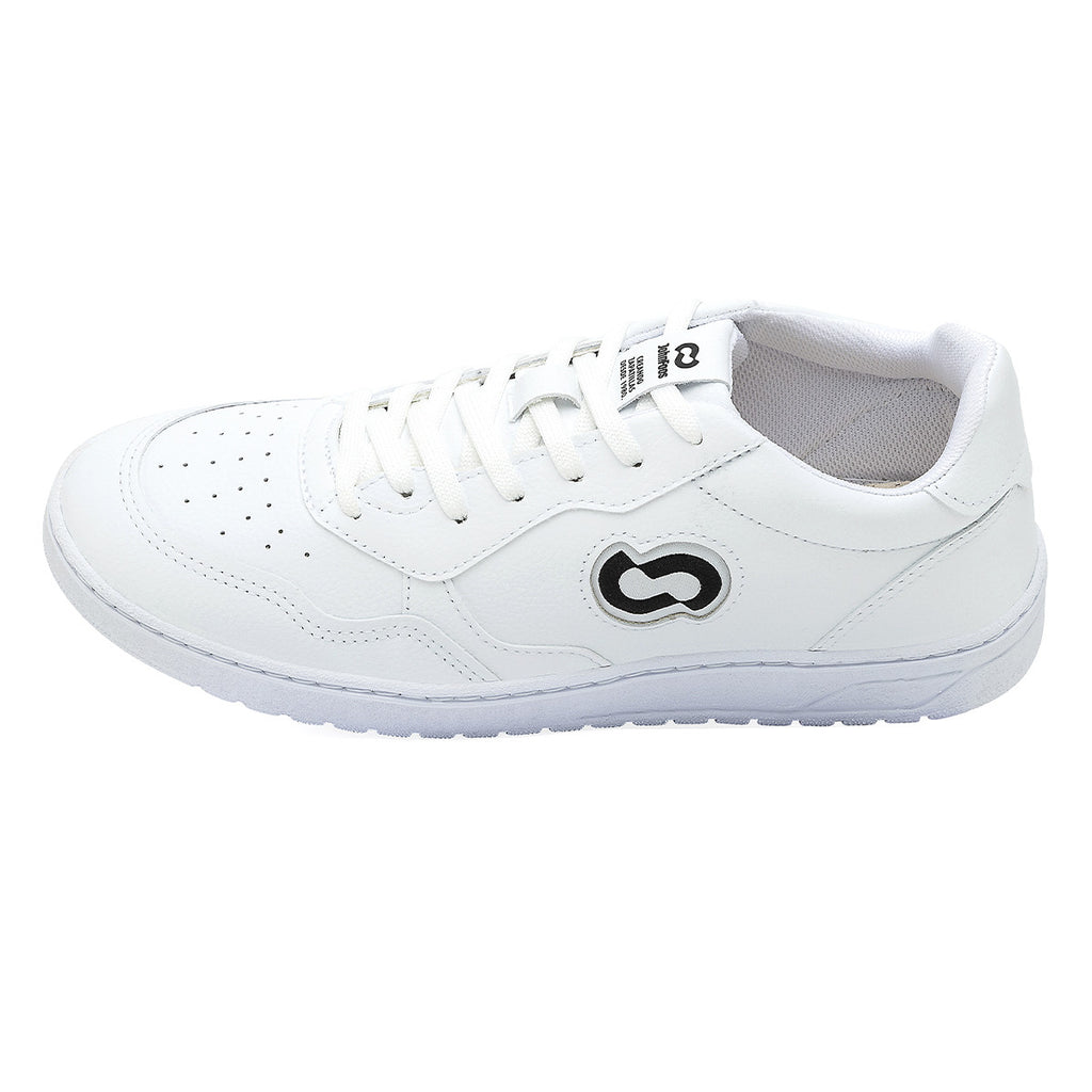 Zapatillas John Foos Game Blanca