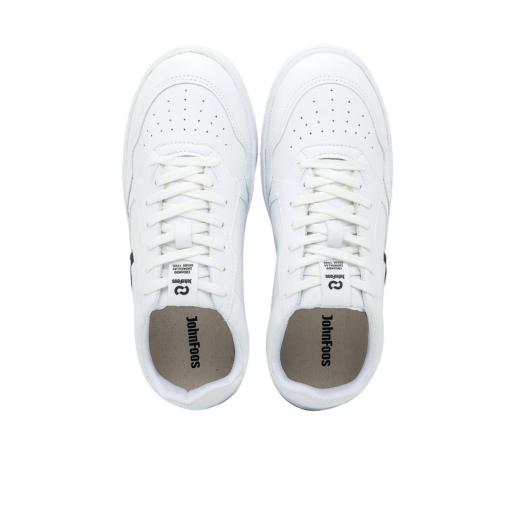 Zapatillas John Foos Game Blanca
