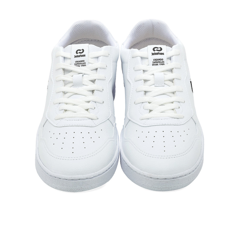 Zapatillas John Foos Game Blanca