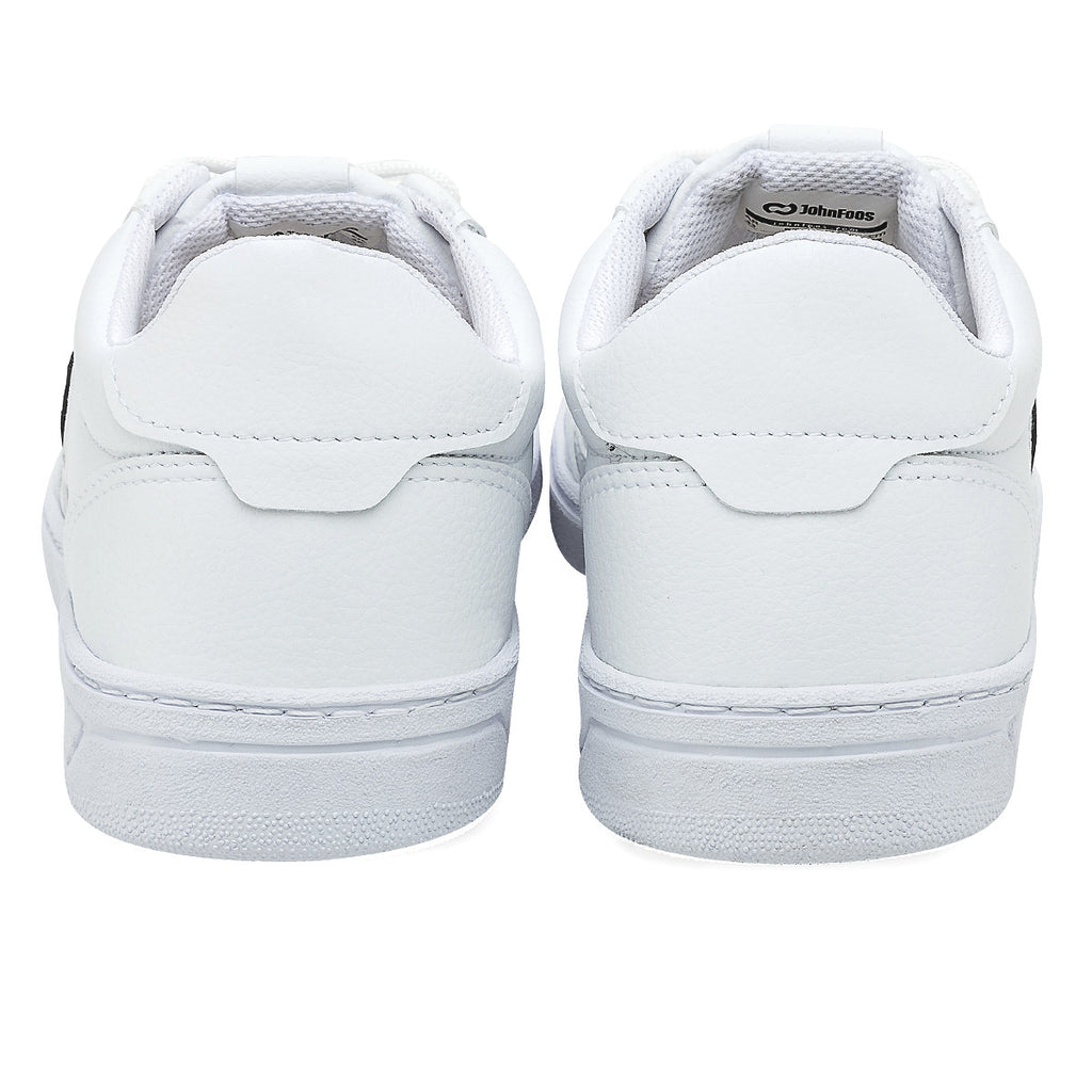 Zapatillas John Foos Game Blanca