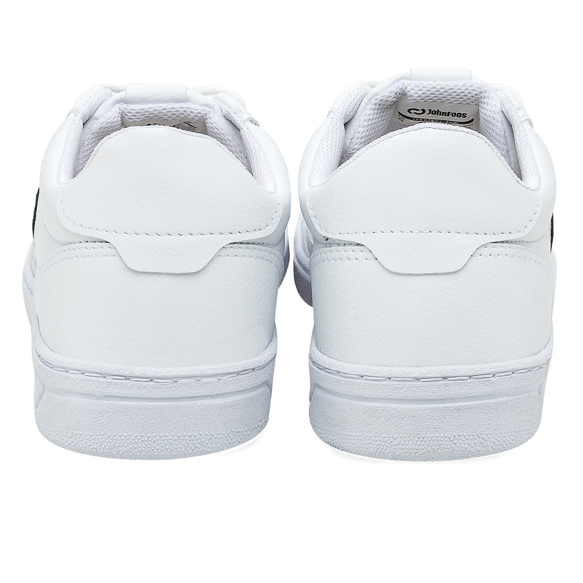 Zapatillas John Foos Game Blanca