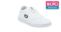 Zapatillas John Foos Game Blanca