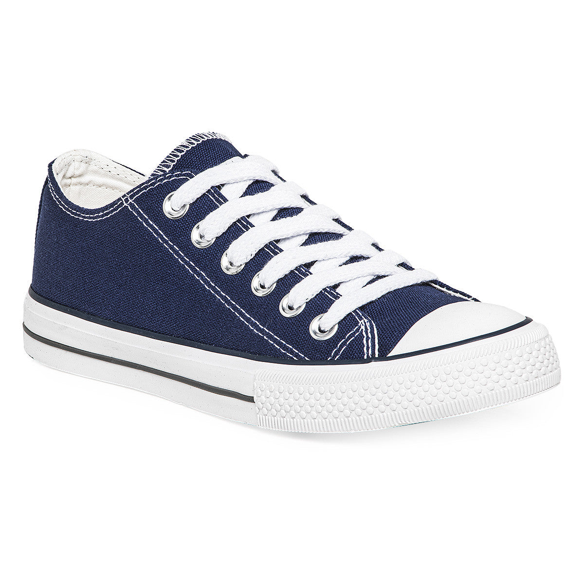 Zapatillas John Foos Azul