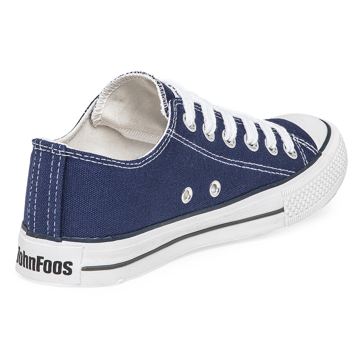 Zapatillas John Foos Azul
