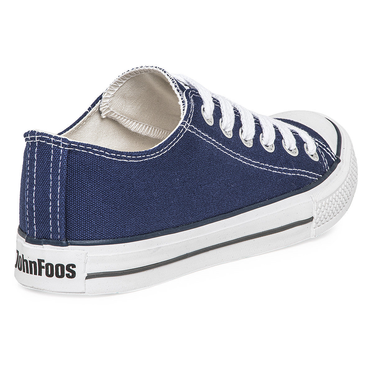Zapatillas John Foos Azul