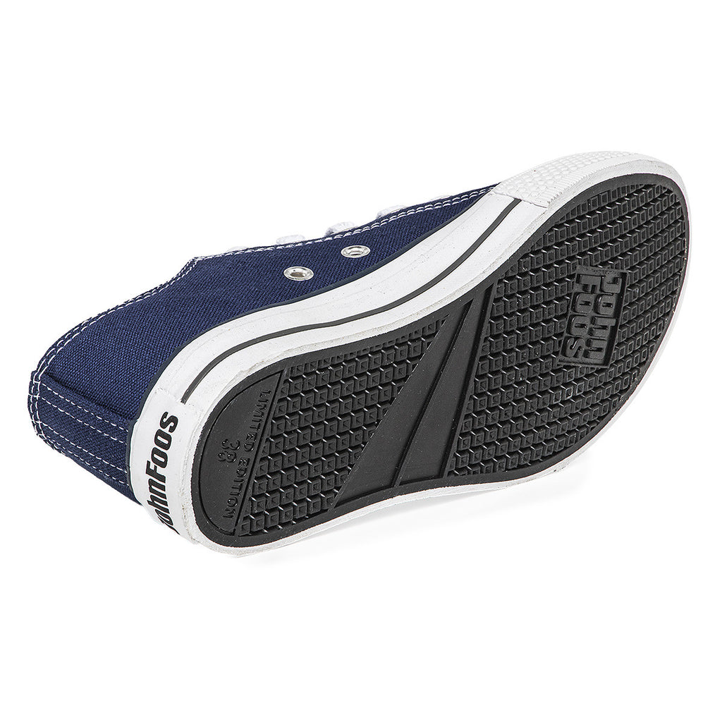 Zapatillas John Foos Azul