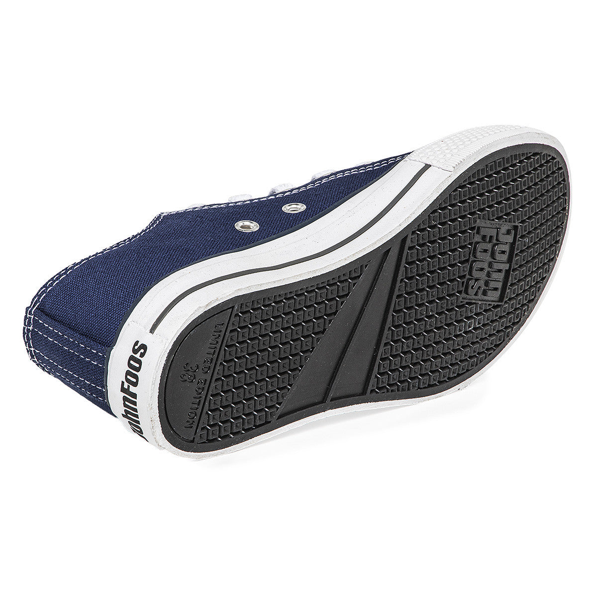 Zapatillas John Foos Azul
