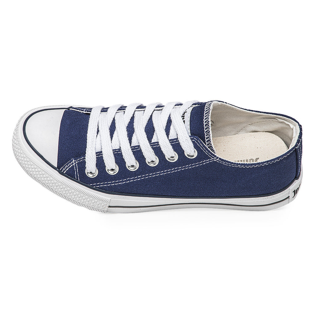Zapatillas John Foos Azul