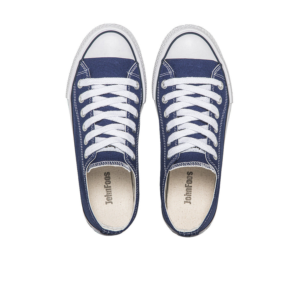 Zapatillas John Foos Azul