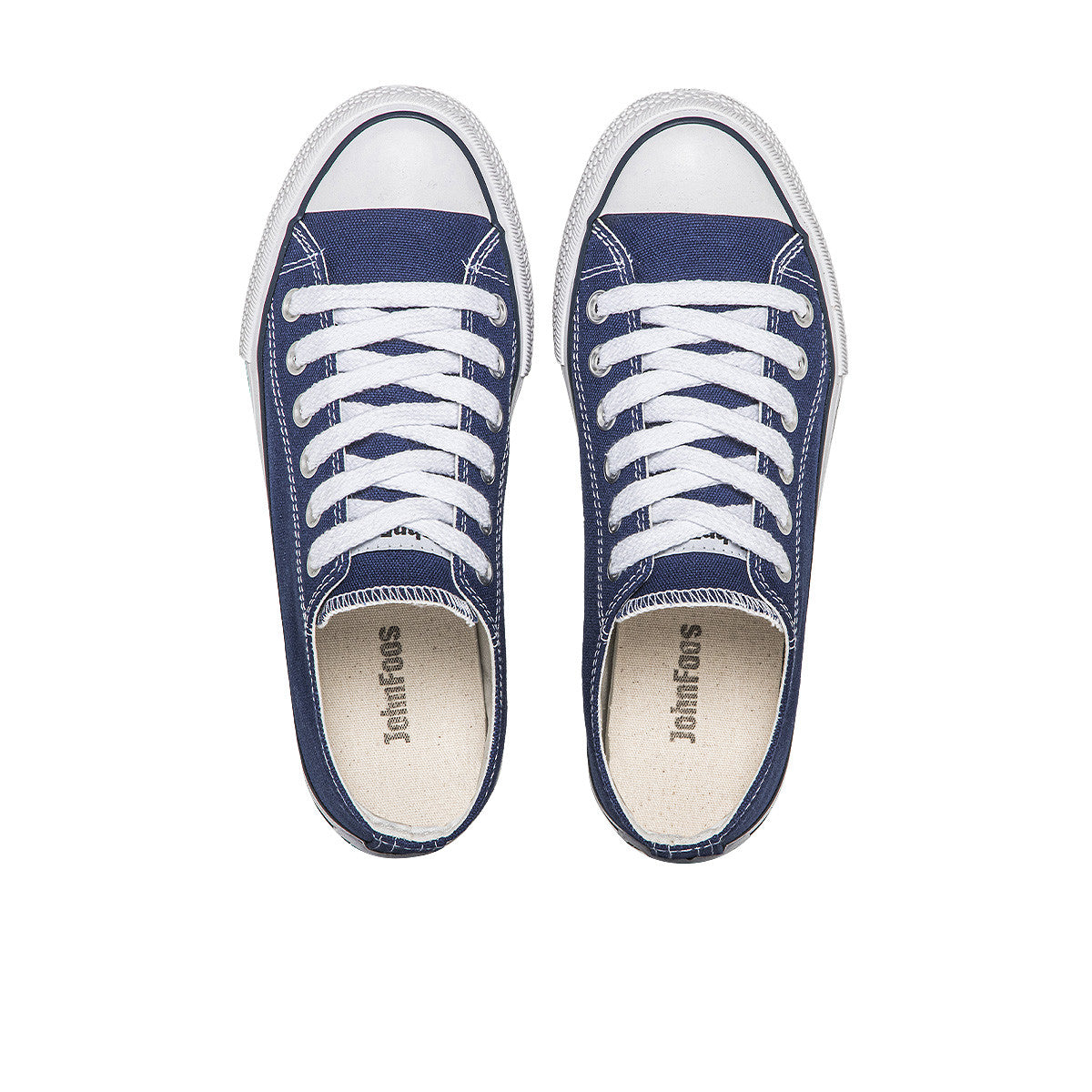 Zapatillas John Foos Azul