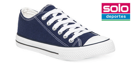 Zapatillas John Foos Azul