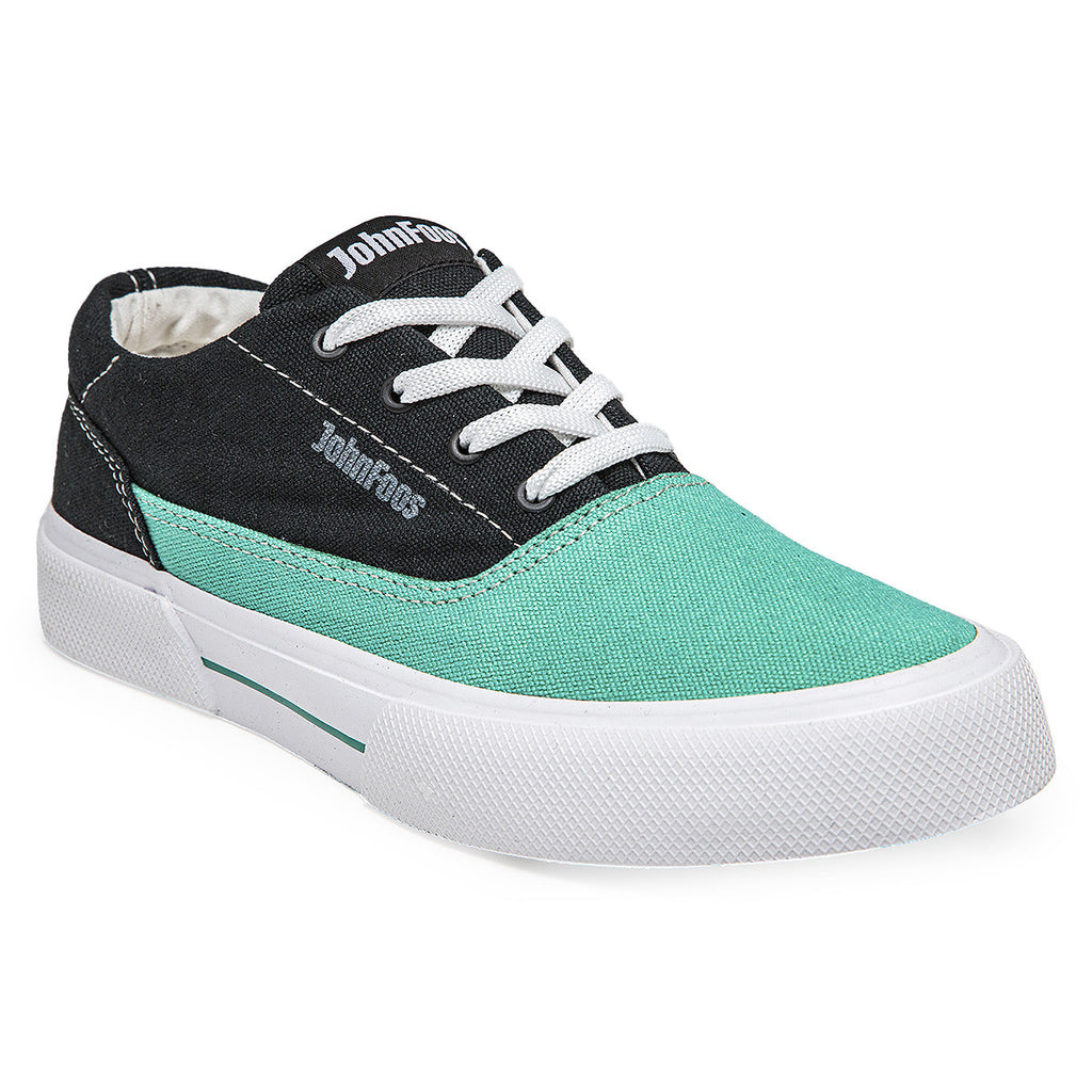 Zapatillas John Foos Tour Lagoon Negra