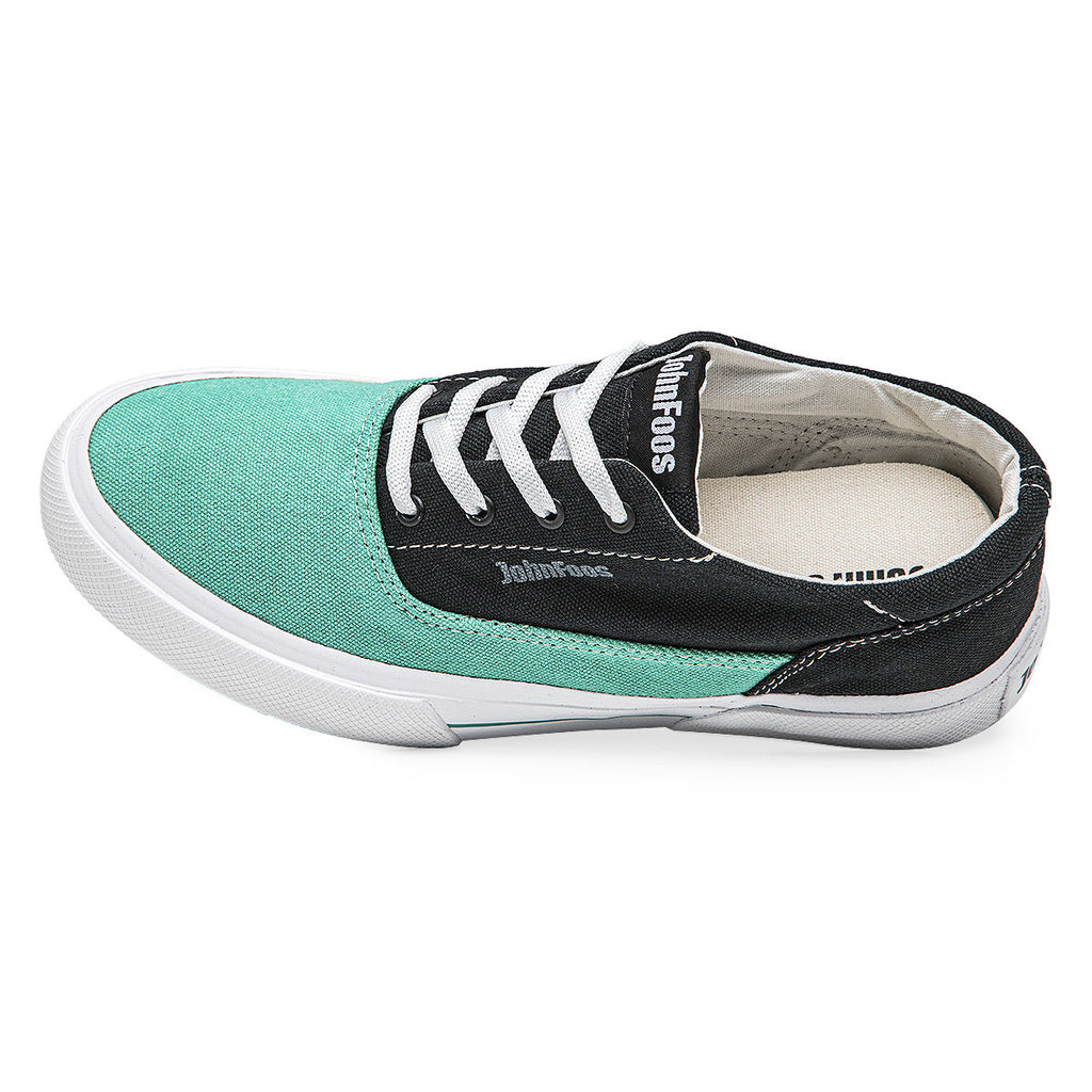 Zapatillas John Foos Tour Lagoon Negra