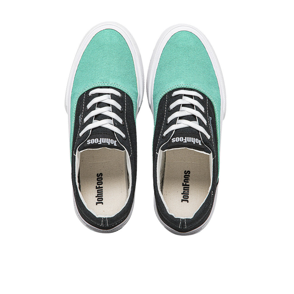 Zapatillas John Foos Tour Lagoon Negra