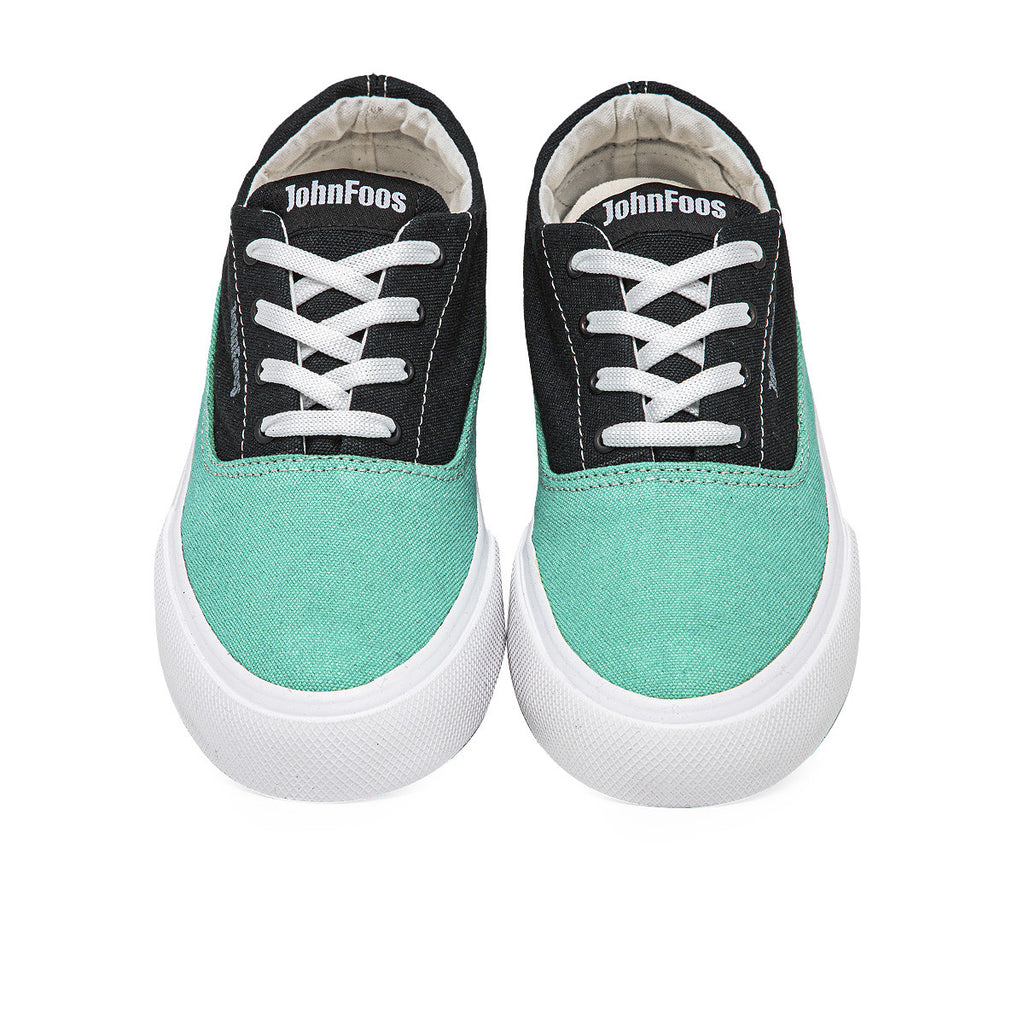 Zapatillas John Foos Tour Lagoon Negra