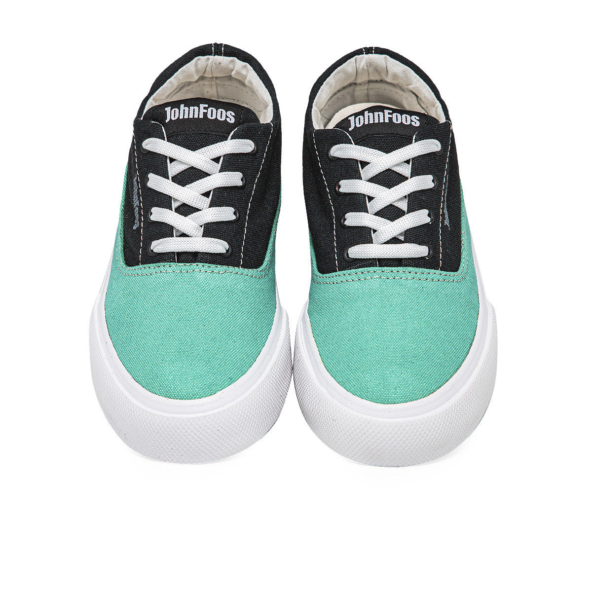 Zapatillas John Foos Tour Lagoon Negra