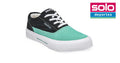 Zapatillas John Foos Tour Lagoon Negra