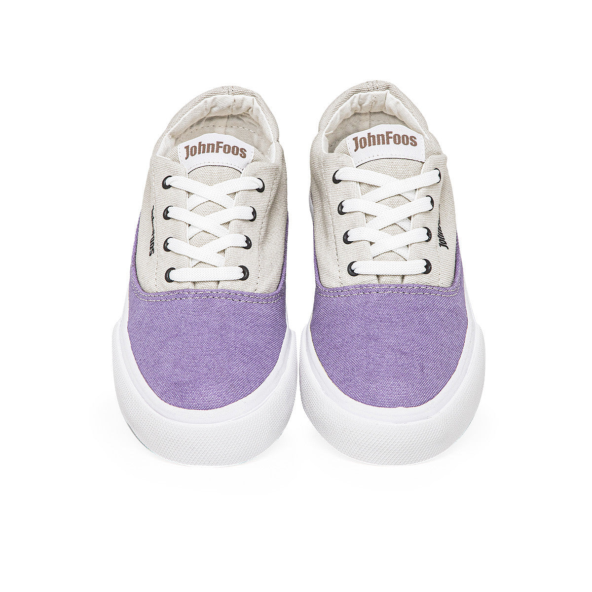 Zapatillas John Foos Tour Tulip Mujer Violeta