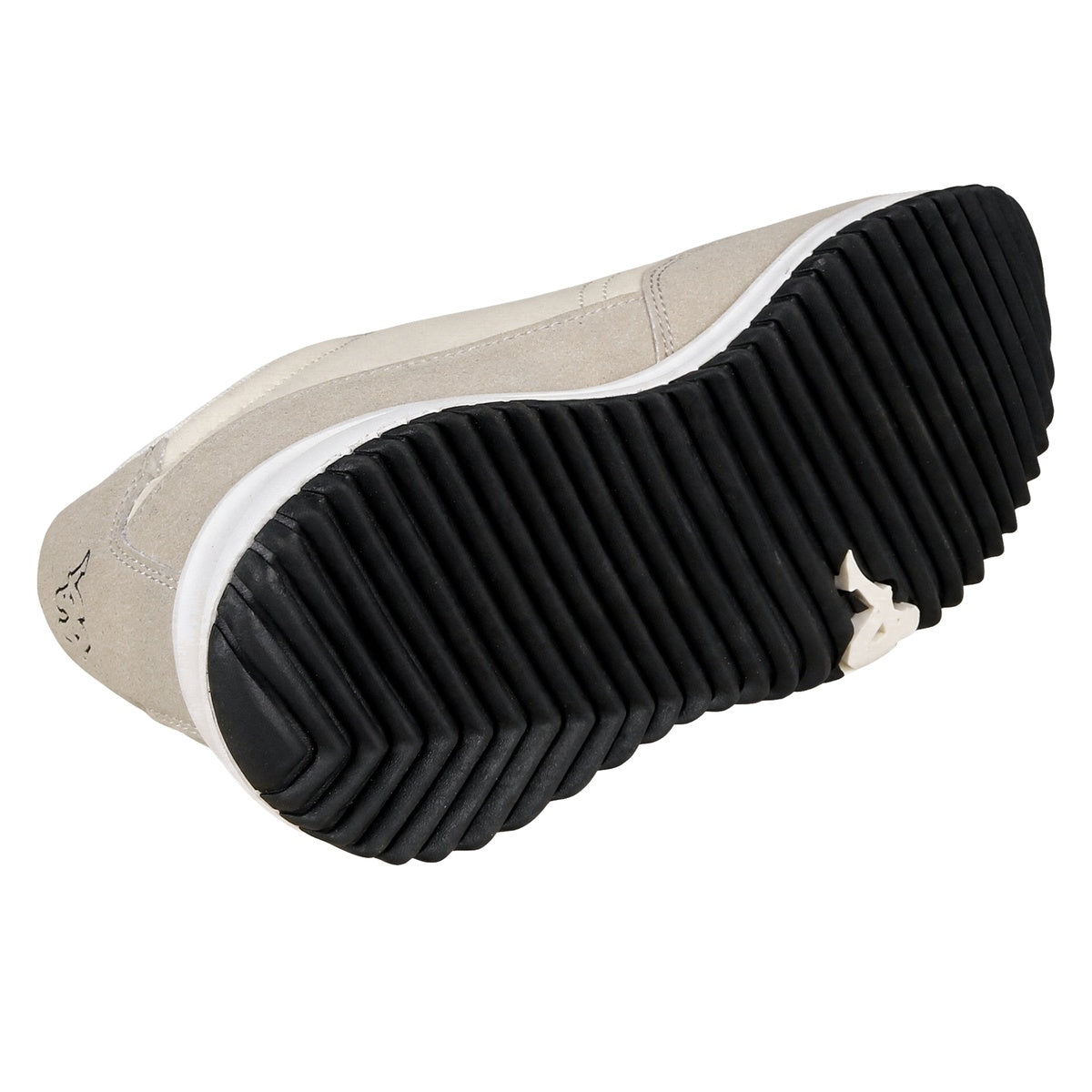 Zapatillas Kappa Logo Dereck Unisex Crudo