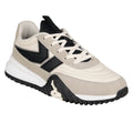 Zapatillas Kappa Logo Dereck Unisex Crudo