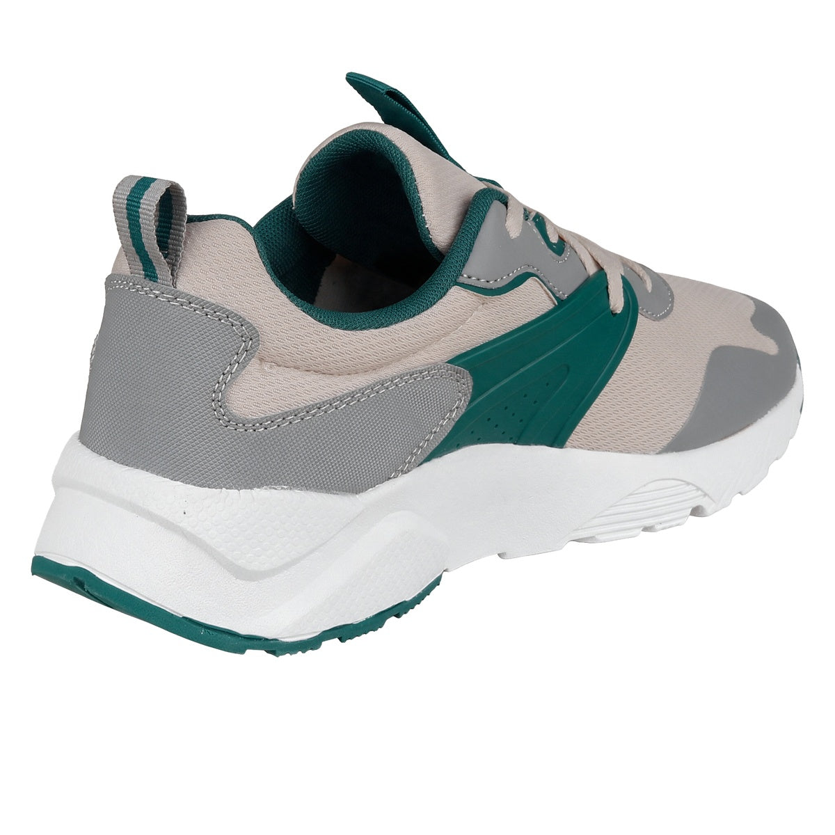 Zapatillas Kappa Logo Montero Crudo