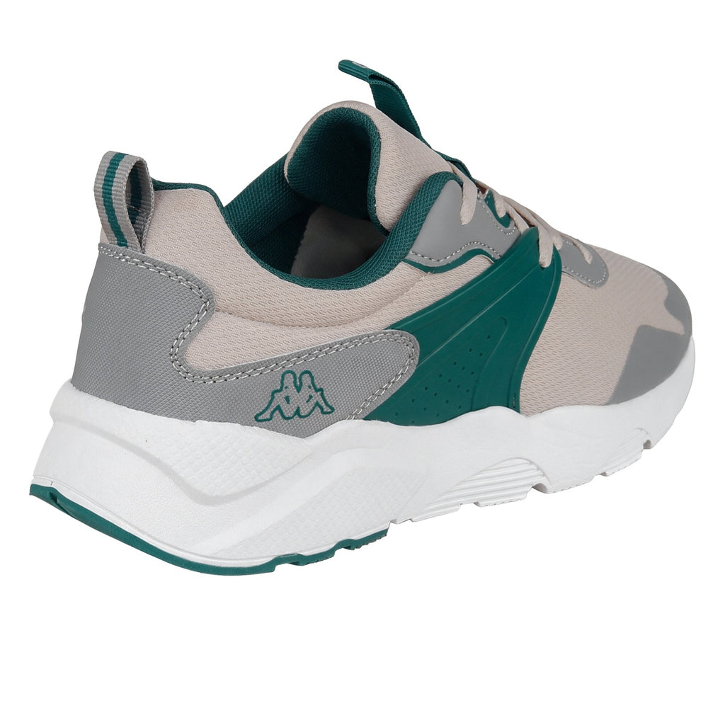 Zapatillas Kappa Logo Montero Crudo