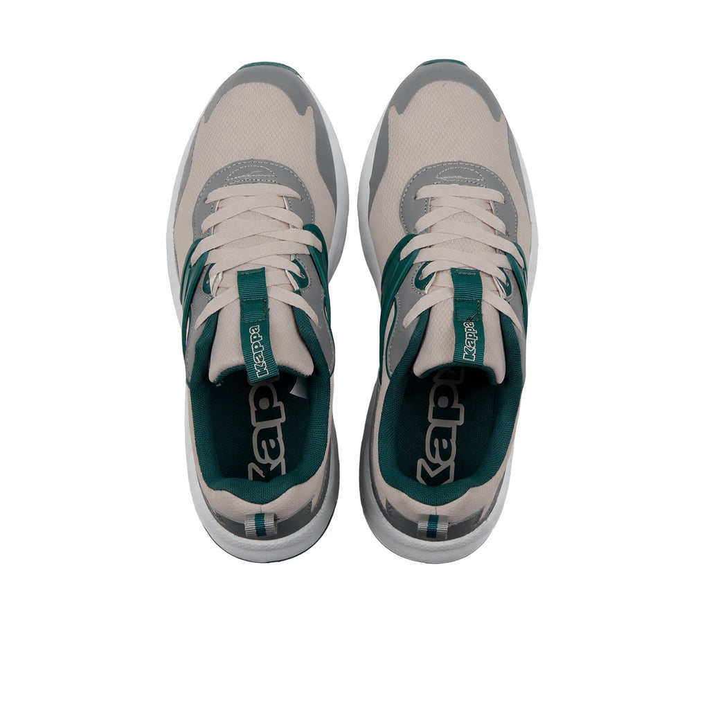 Zapatillas Kappa Logo Montero Crudo