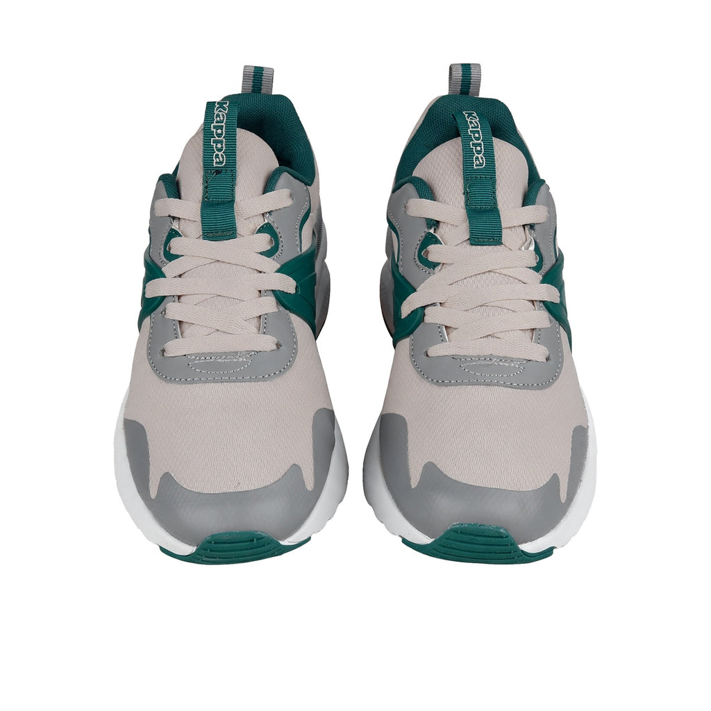 Zapatillas Kappa Logo Montero Crudo