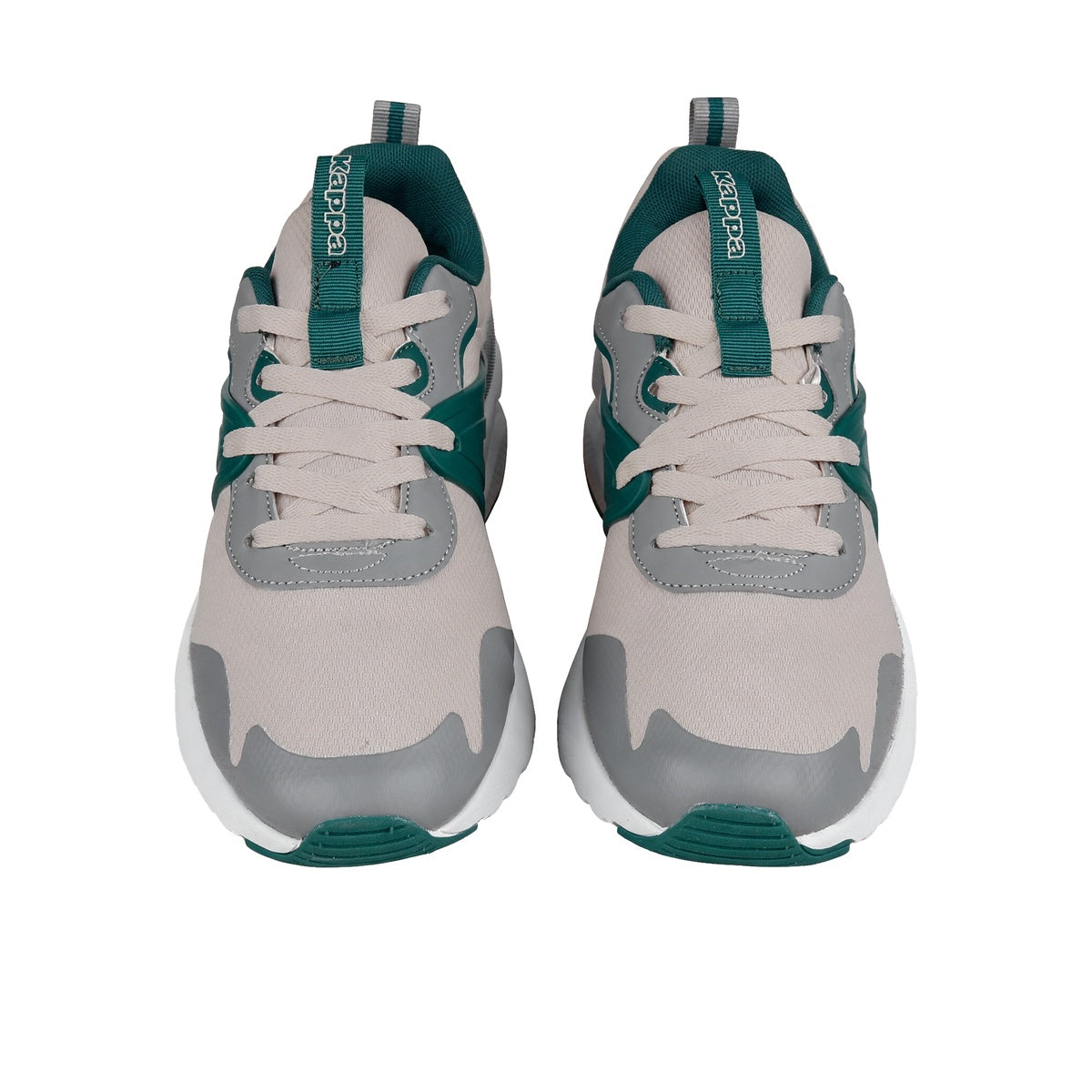 Zapatillas Kappa Logo Montero Crudo