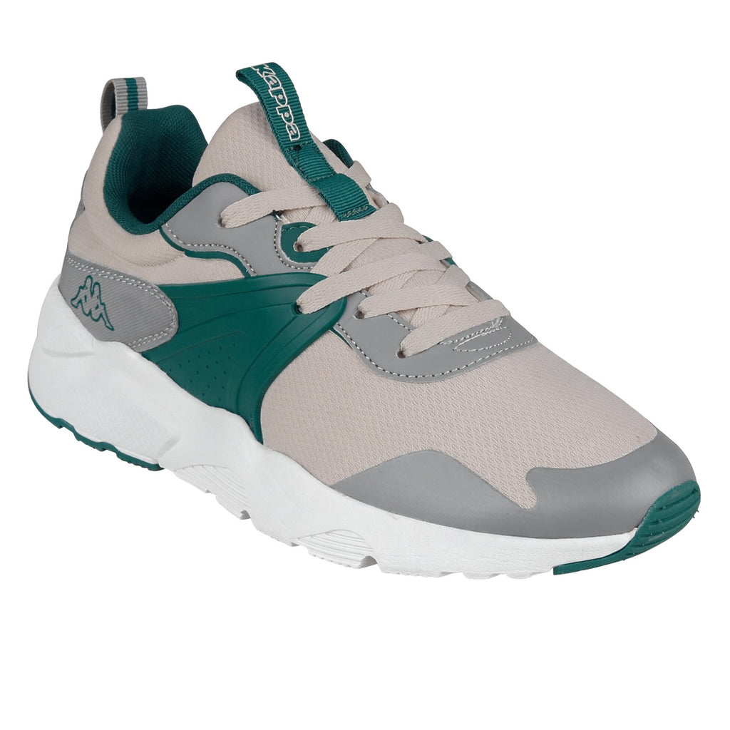 Zapatillas Kappa Logo Montero Crudo
